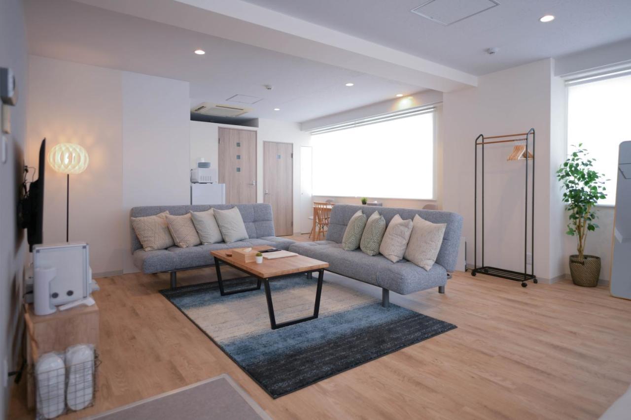 River Villas Hiroshima Eksteriør bilde