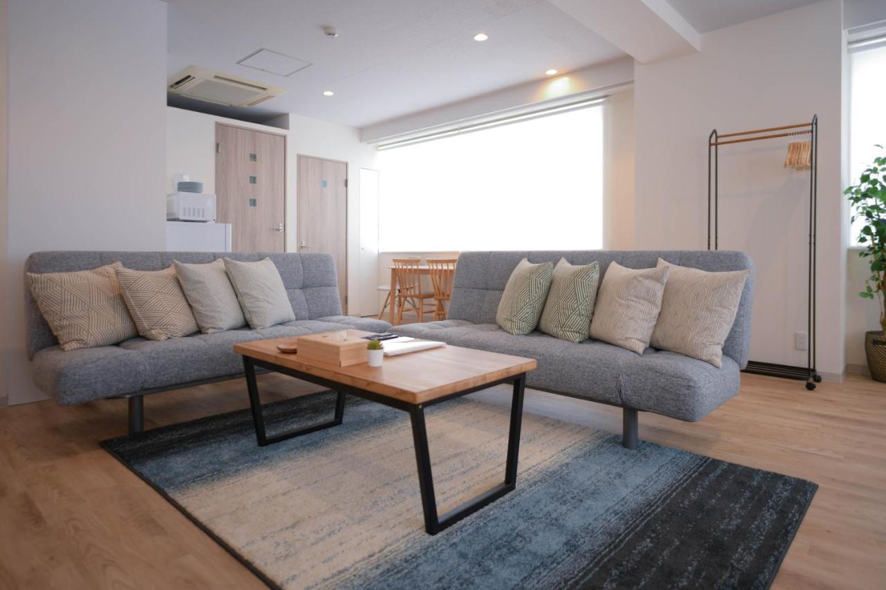 River Villas Hiroshima Eksteriør bilde