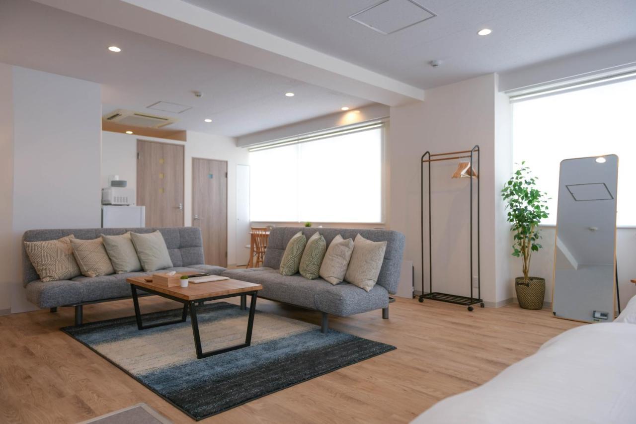 River Villas Hiroshima Eksteriør bilde