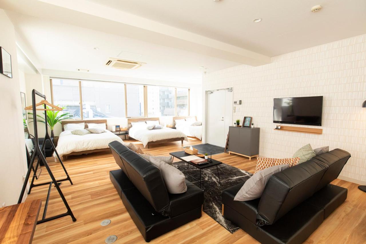 River Villas Hiroshima Eksteriør bilde