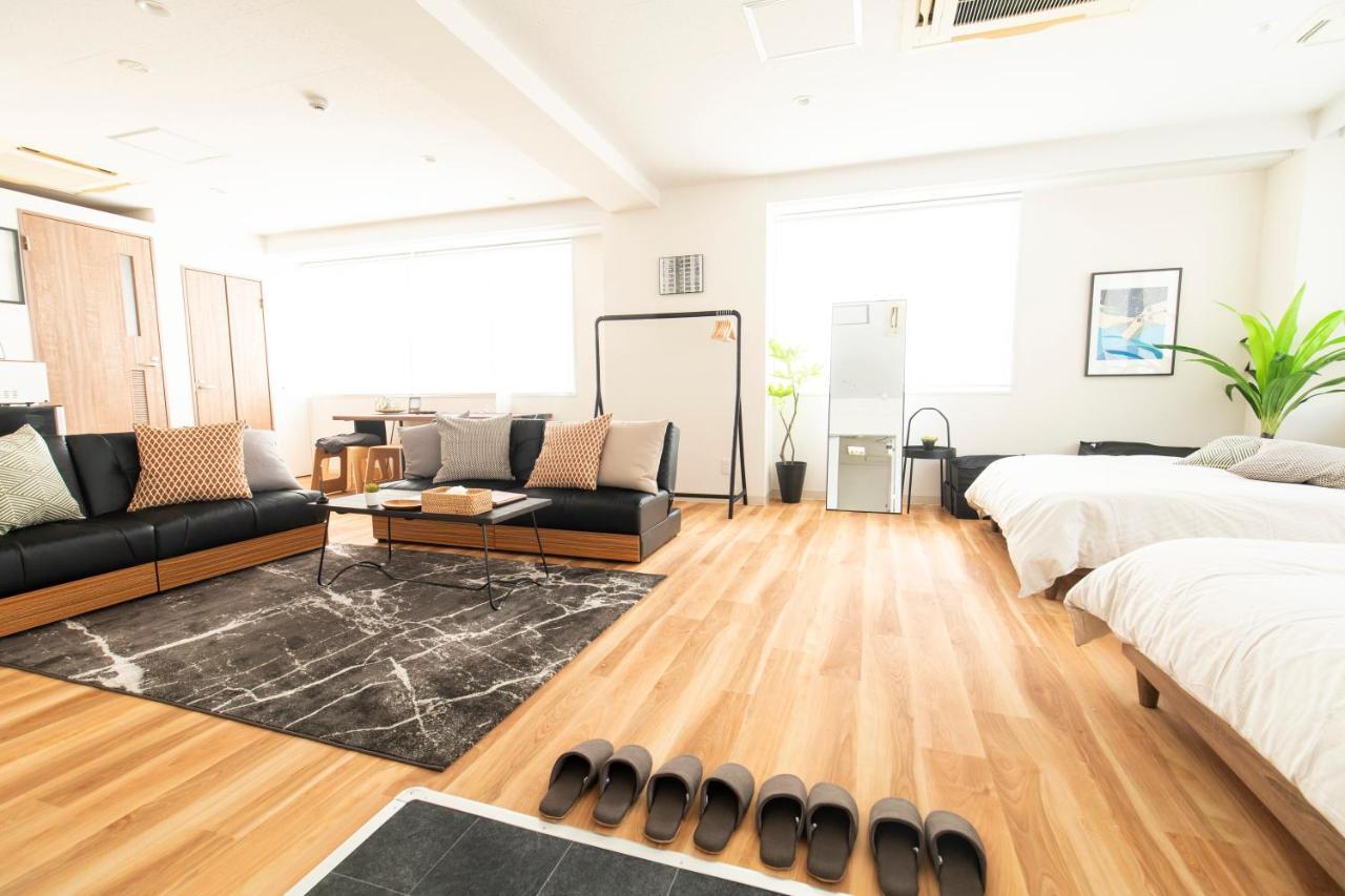 River Villas Hiroshima Eksteriør bilde