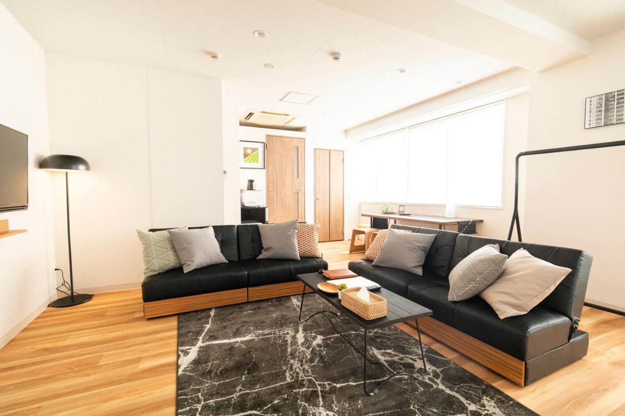 River Villas Hiroshima Eksteriør bilde