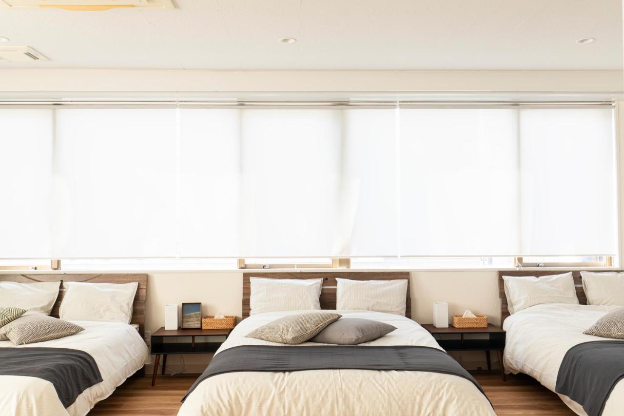 River Villas Hiroshima Eksteriør bilde
