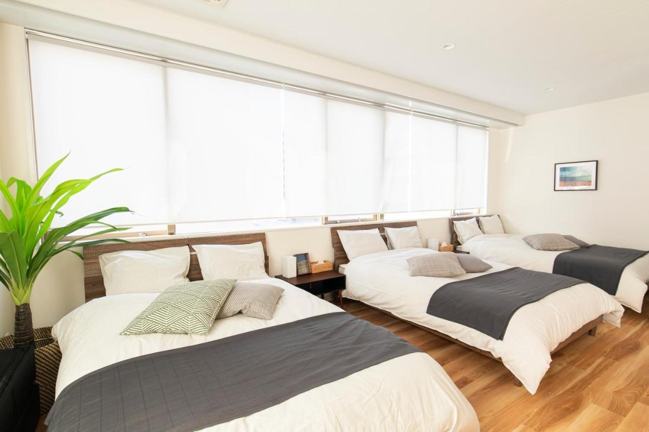 River Villas Hiroshima Eksteriør bilde